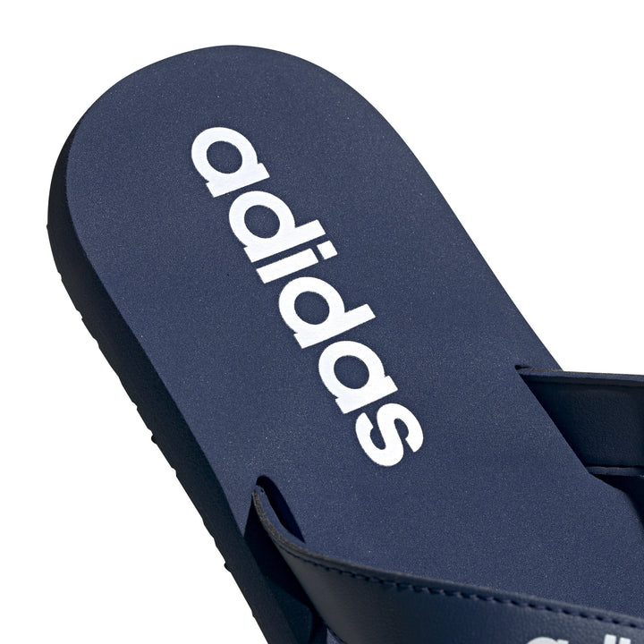 EG2041 | ADIDAS EEZAY FLIP FLOP | BLUE Lifestyle SLIPPERS