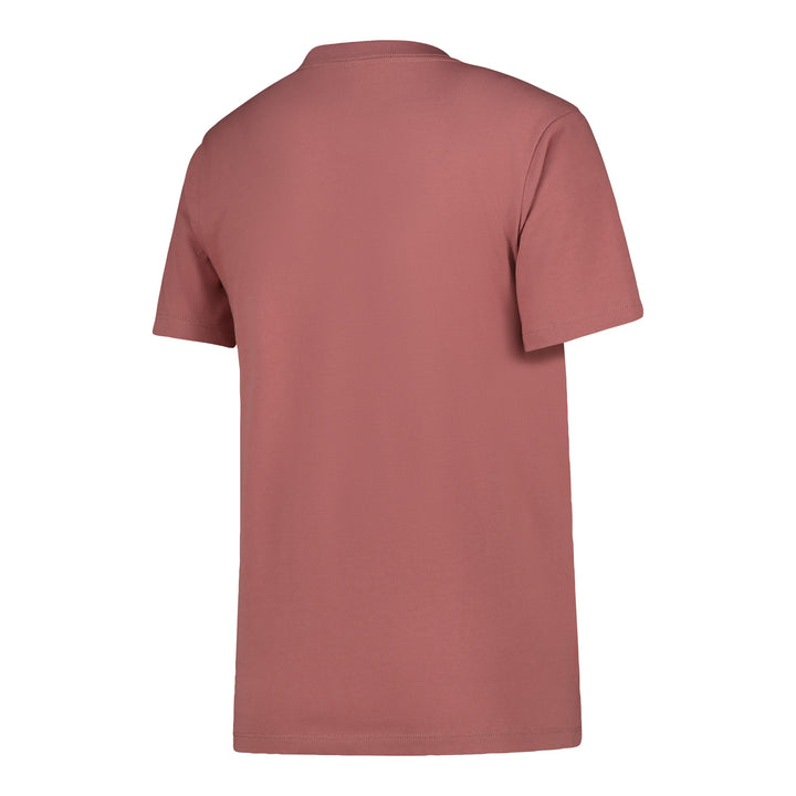 GA9444 | ADIDAS W HLDY G T | RED Training T-SHIRTS