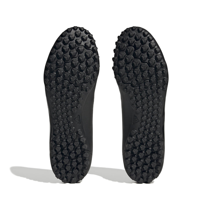 GW4645 | ADIDAS PREDATOR ACCURACY.4 TF | BLACK Training SHOES