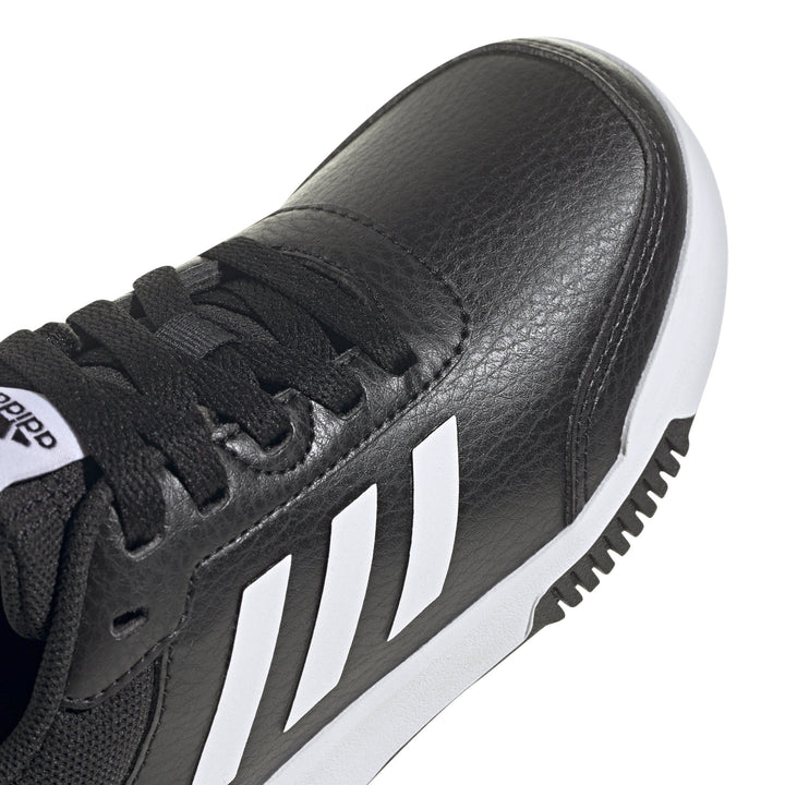 GW6425 | ADIDAS Tensaur Sport 2.0 K | BLACK Running SHOES