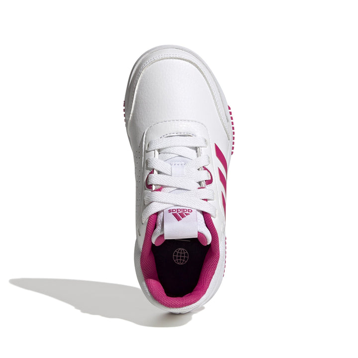 GW6438 | ADIDAS Tensaur Sport 2.0 K | WHITE Running SHOES