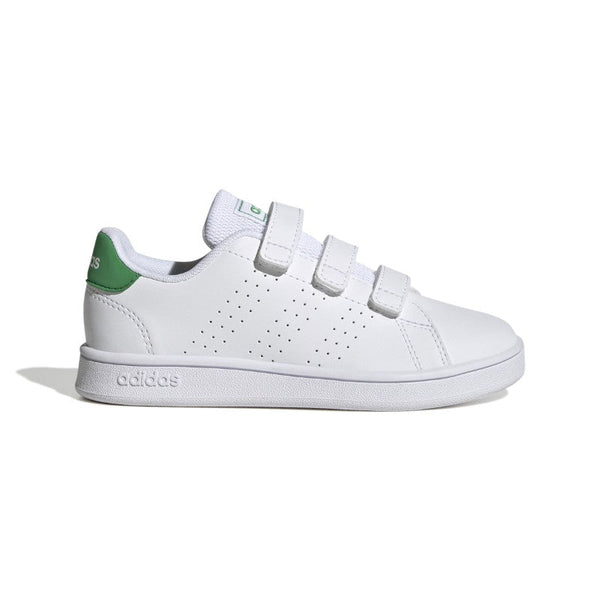 GW6494 | ADIDAS ADVANTAGE CF C | WHITE Lifestyle SHOES