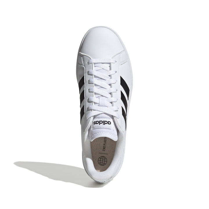 GW9250 | ADIDAS GRAND COURT BASE 2. | WHITE Training SHOES