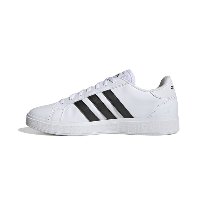 GW9250 | ADIDAS GRAND COURT BASE 2. | WHITE Training SHOES
