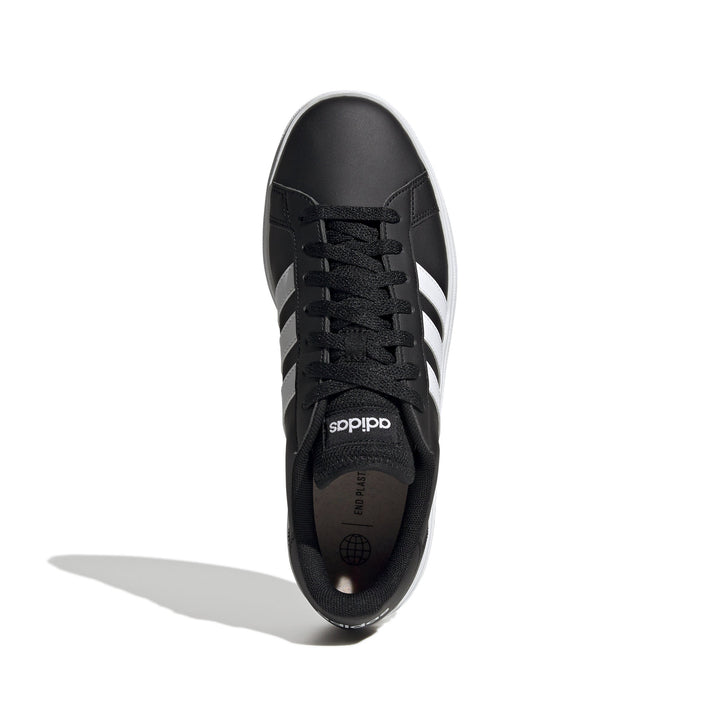 GW9251 | ADIDAS GRAND COURT BASE 2 | BLACK Training SHOES