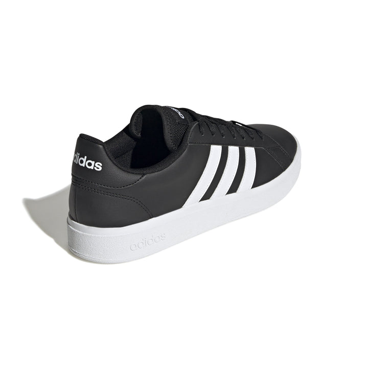 GW9251 | ADIDAS GRAND COURT BASE 2 | BLACK Training SHOES
