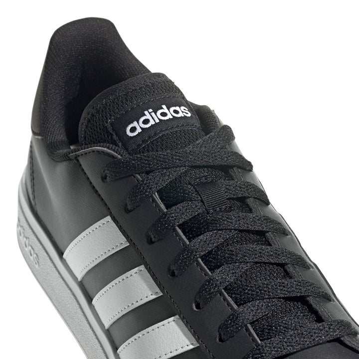 GW9251 | ADIDAS GRAND COURT BASE 2 | BLACK Training SHOES