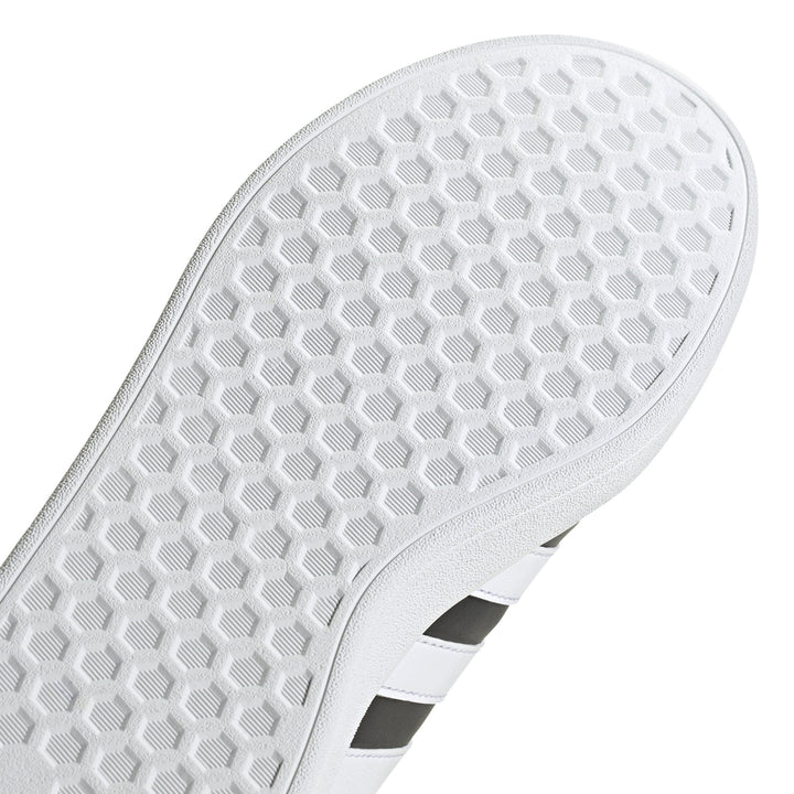 GW9251 | ADIDAS GRAND COURT BASE 2 | BLACK Training SHOES