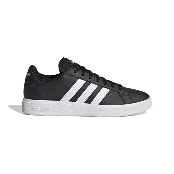 GW9251 | ADIDAS GRAND COURT BASE 2 | BLACK Training SHOES