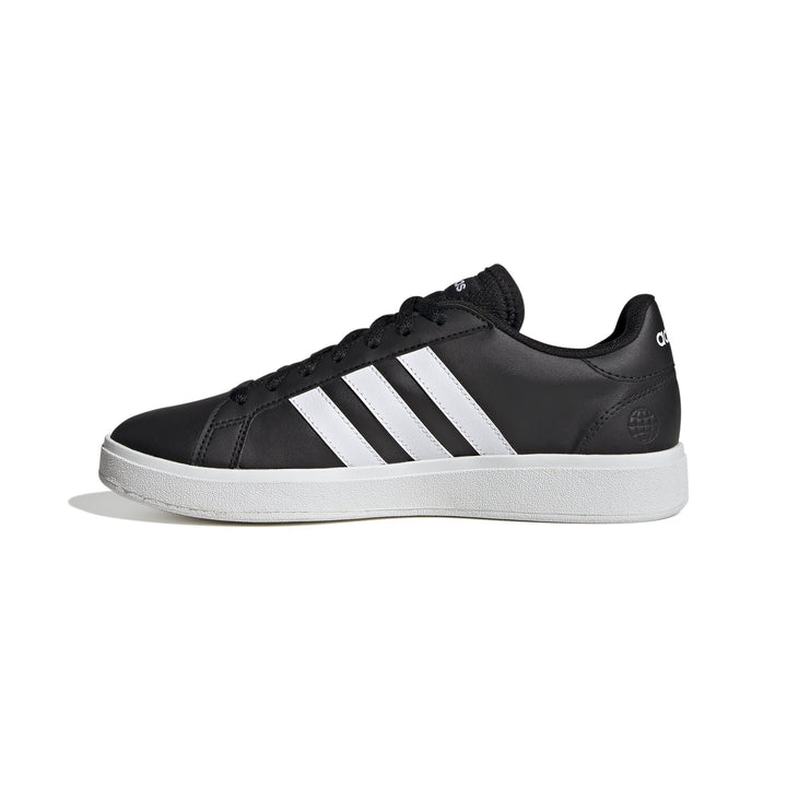 GW9262 | ADIDAS GRAND COURT BASE 2. | BLACK Training SHOES