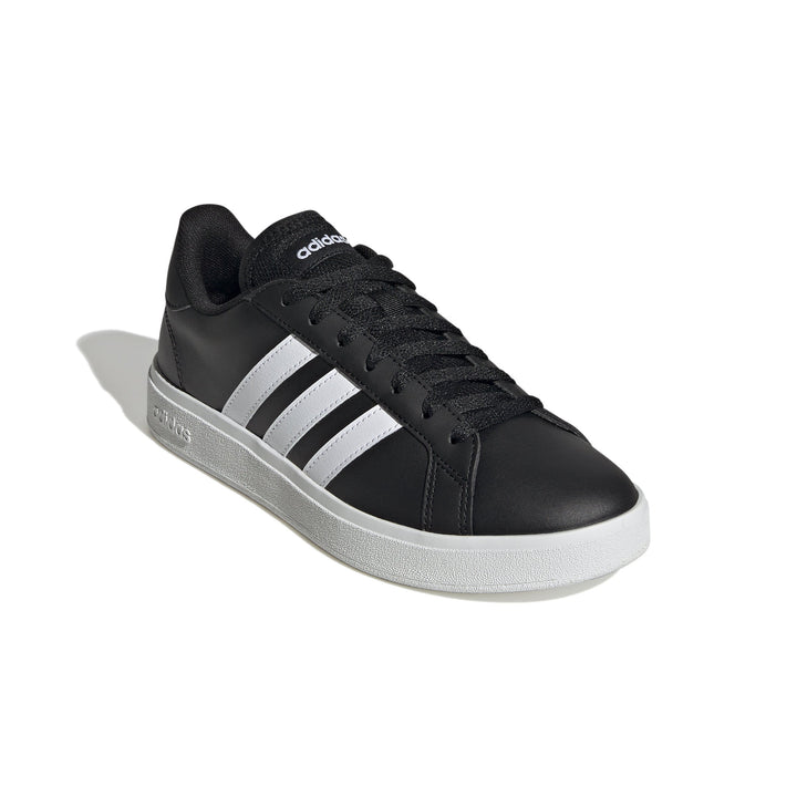 GW9262 | ADIDAS GRAND COURT BASE 2. | BLACK Training SHOES