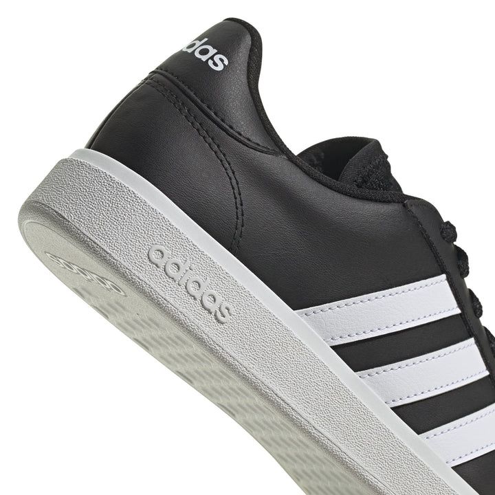GW9262 | ADIDAS GRAND COURT BASE 2. | BLACK Training SHOES