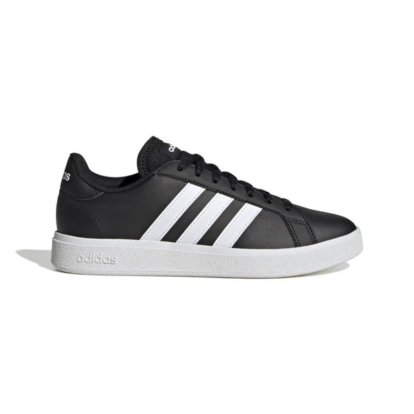 GW9262 | ADIDAS GRAND COURT BASE 2. | BLACK Training SHOES
