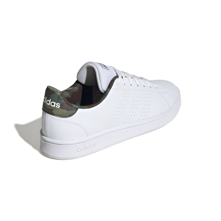 GW9283 | ADIDAS ADVANTAGE BASE  | WHITE Lifestyle SHOES