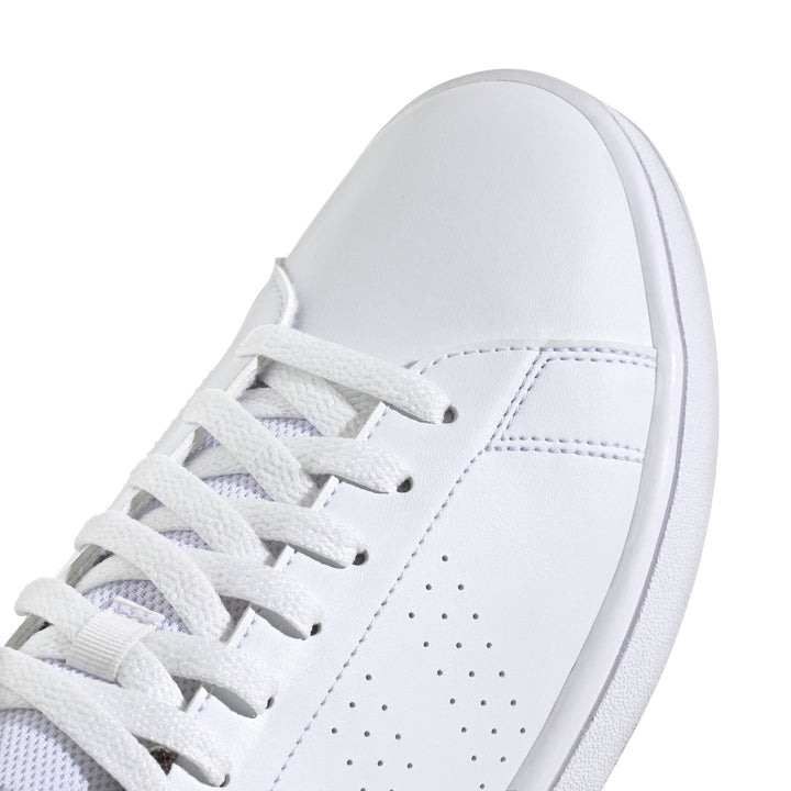 GW9283 | ADIDAS ADVANTAGE BASE  | WHITE Lifestyle SHOES