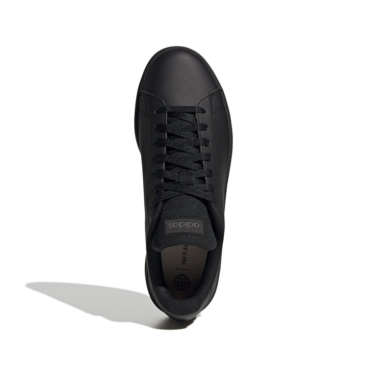 GW9284 | ADIDAS ADVANTAGE BASE | BLACK Lifestyle SHOES