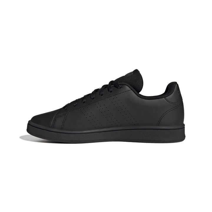 GW9284 | ADIDAS ADVANTAGE BASE | BLACK Lifestyle SHOES