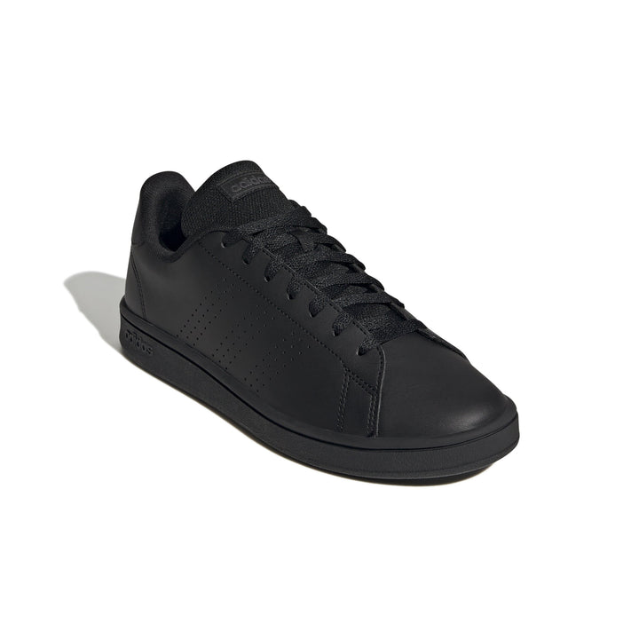 GW9284 | ADIDAS ADVANTAGE BASE | BLACK Lifestyle SHOES