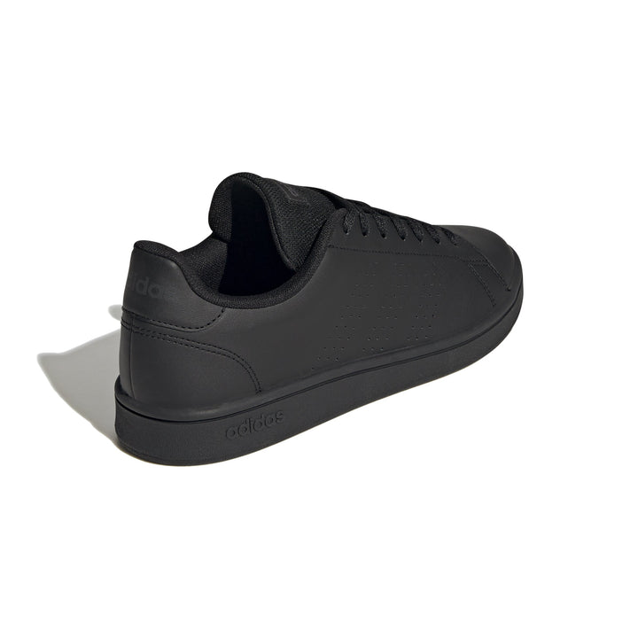 GW9284 | ADIDAS ADVANTAGE BASE | BLACK Lifestyle SHOES