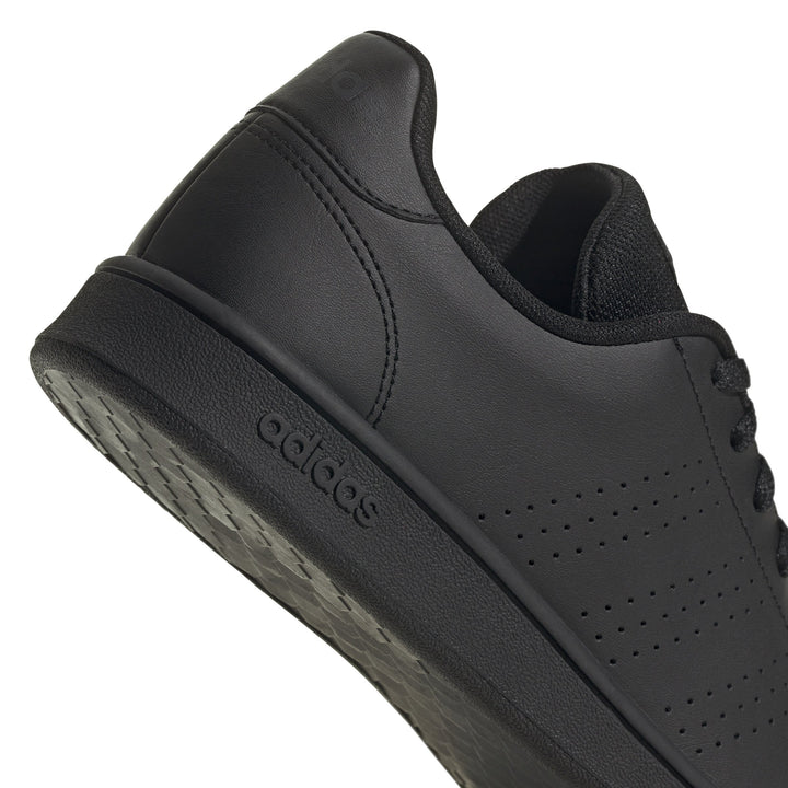 GW9284 | ADIDAS ADVANTAGE BASE | BLACK Lifestyle SHOES