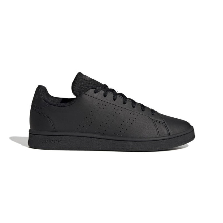 GW9284 | ADIDAS ADVANTAGE BASE | BLACK Lifestyle SHOES
