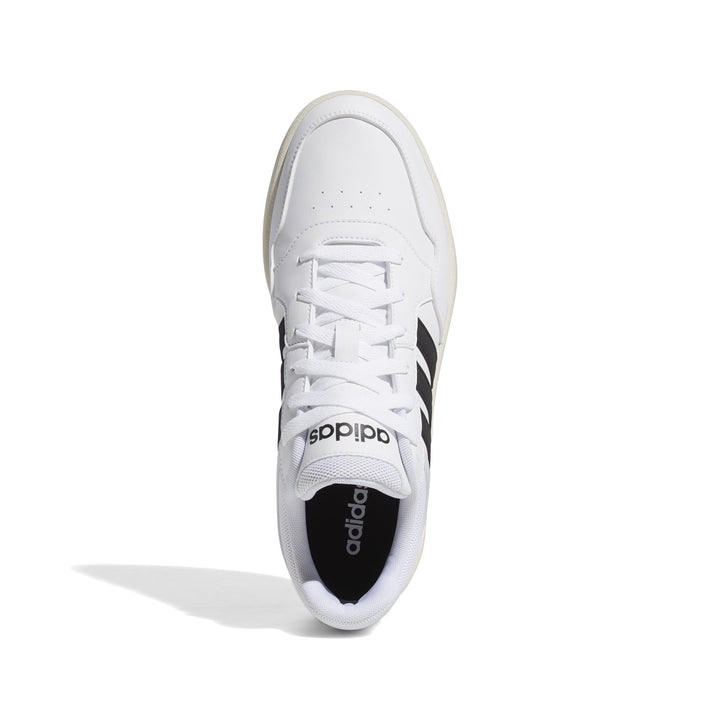 GY5434 | ADIDAS HOOPS 3.0  | WHITE Training SHOES