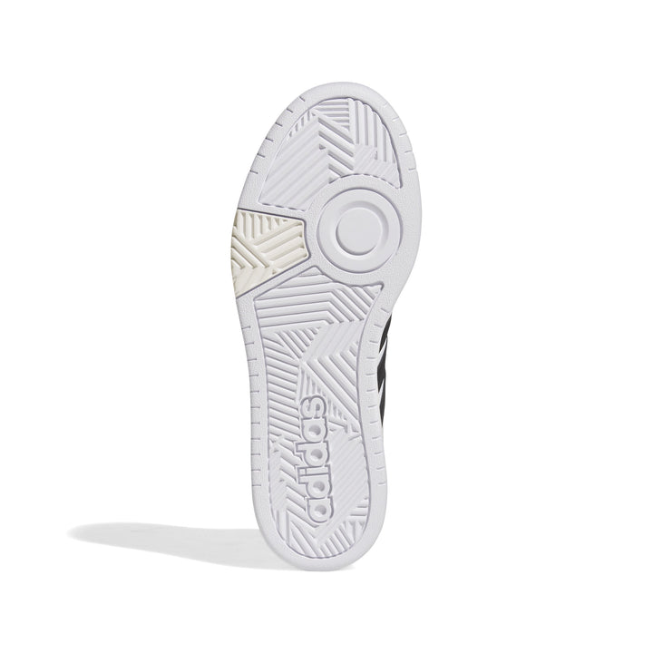 GY5434 | ADIDAS HOOPS 3.0  | WHITE Training SHOES
