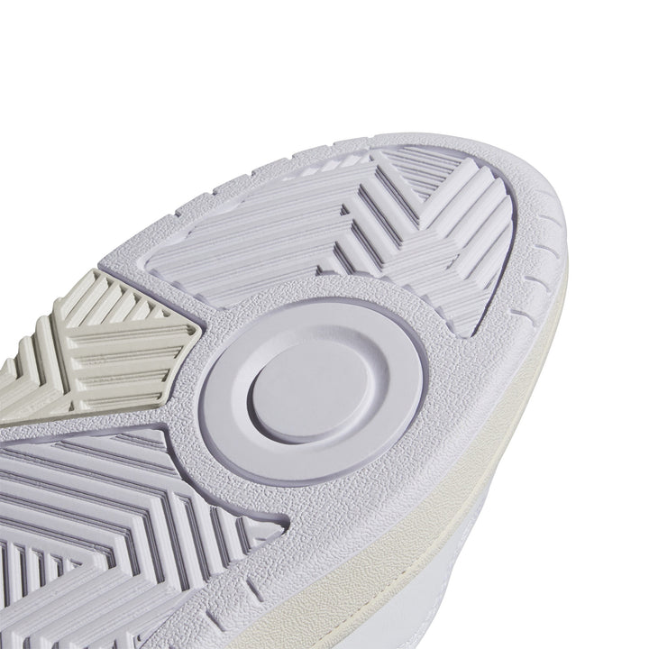 GY5434 | ADIDAS HOOPS 3.0  | WHITE Training SHOES