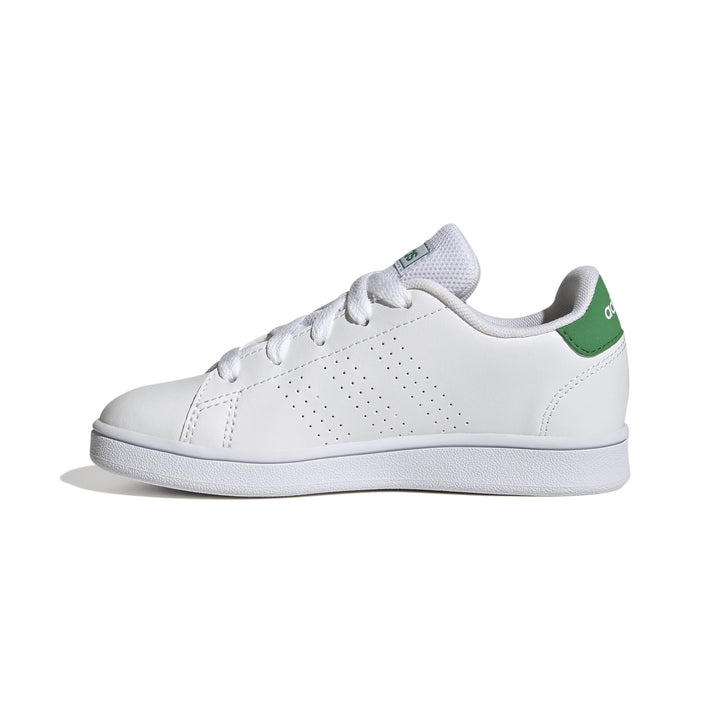 GY6995 | ADIDAS ADVANTAGE K | WHITE Lifestyle SHOES