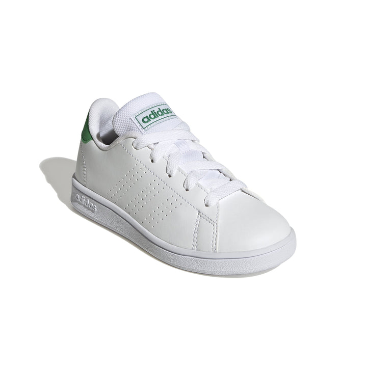 GY6995 | ADIDAS ADVANTAGE K | WHITE Lifestyle SHOES