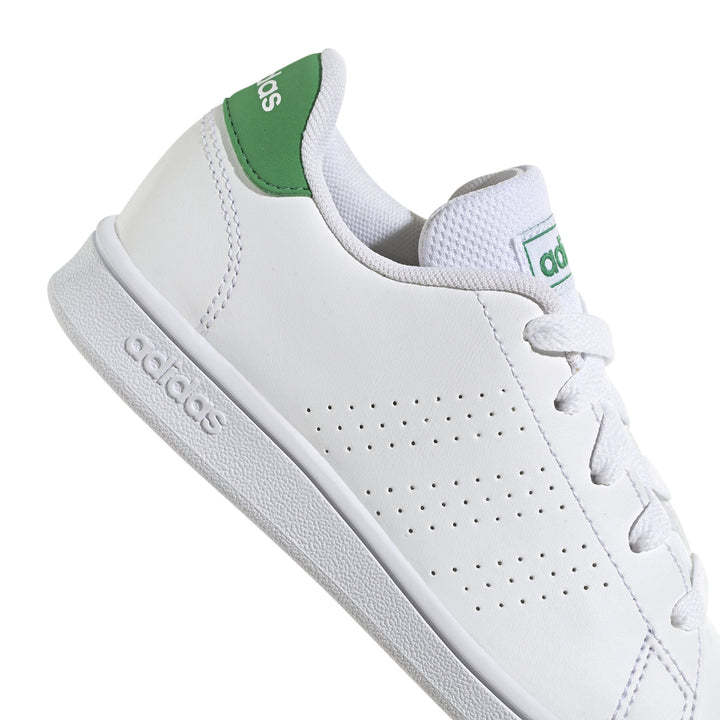 GY6995 | ADIDAS ADVANTAGE K | WHITE Lifestyle SHOES