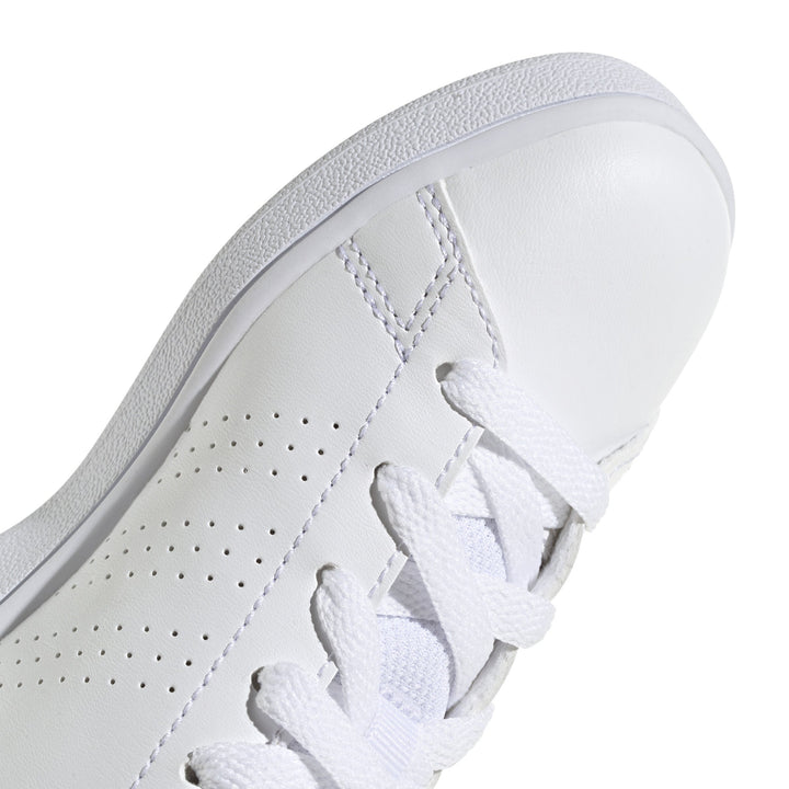 GY6995 | ADIDAS ADVANTAGE K | WHITE Lifestyle SHOES