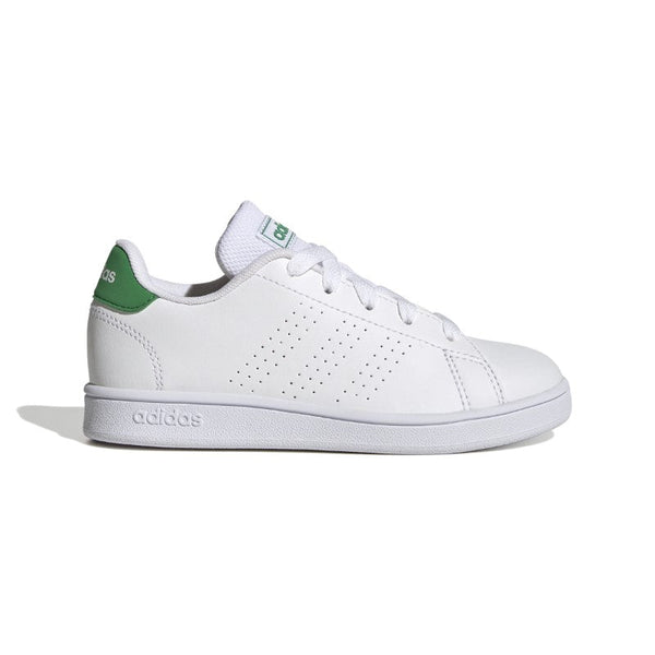 GY6995 | ADIDAS ADVANTAGE K | WHITE Lifestyle SHOES