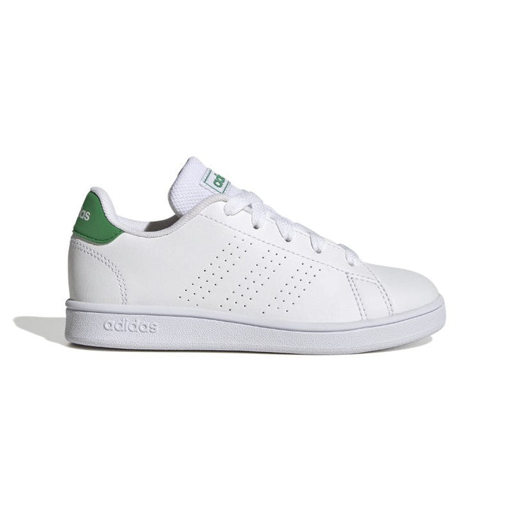 GY6995 | ADIDAS ADVANTAGE K | WHITE Lifestyle SHOES