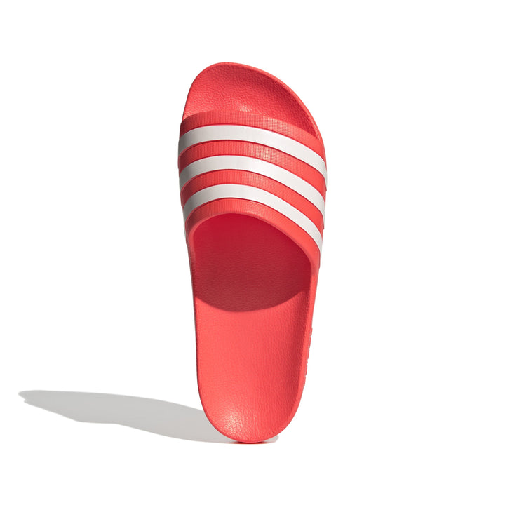 GZ5235 | ADIDAS ADILETTE AQUA | RED Lifestyle SLIPPERS