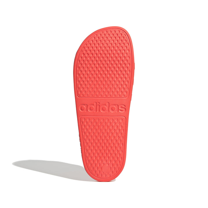 GZ5235 | ADIDAS ADILETTE AQUA | RED Lifestyle SLIPPERS
