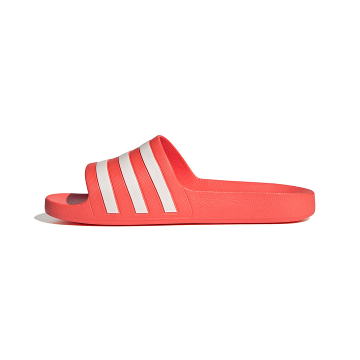 GZ5235 | ADIDAS ADILETTE AQUA | RED Lifestyle SLIPPERS