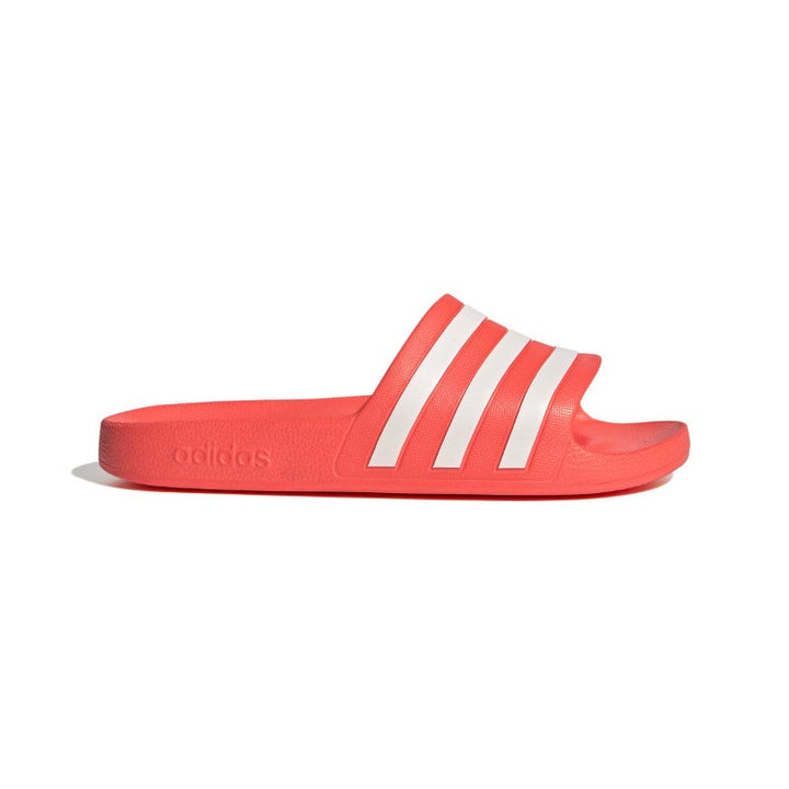 GZ5235 | ADIDAS ADILETTE AQUA | RED Lifestyle SLIPPERS