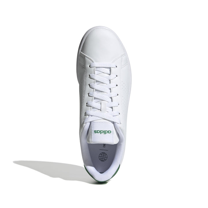 GZ5300 | ADIDAS ADVANTAGE | WHITE Lifestyle SHOES