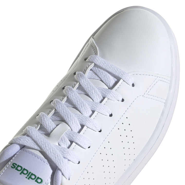 GZ5300 | ADIDAS ADVANTAGE | WHITE Lifestyle SHOES