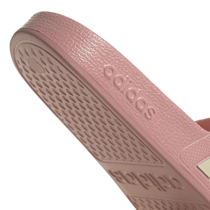 GZ5877 | ADIDAS ADILETTE AQUA | PINK Lifestyle SLIPPERS