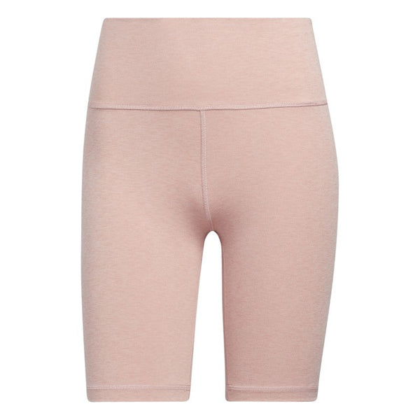HG1418 | ADIDAS Optime Bike S T  | PINK Training TIGHTS