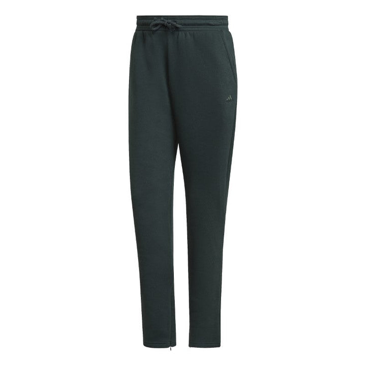 HK0258 | ADIDAS W ALL SZN TP PT | GREEN Training PANTS