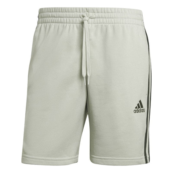 HL2262 | ADIDAS M 3S FT SHO | GREEN Training SHORTS