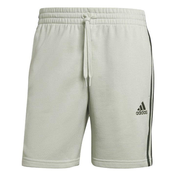 HL2262 | ADIDAS M 3S FT SHO | GREEN Training SHORTS