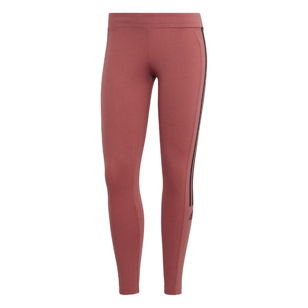 HL2338 | ADIDAS W TC 78 TIG | RED Training TIGHTS