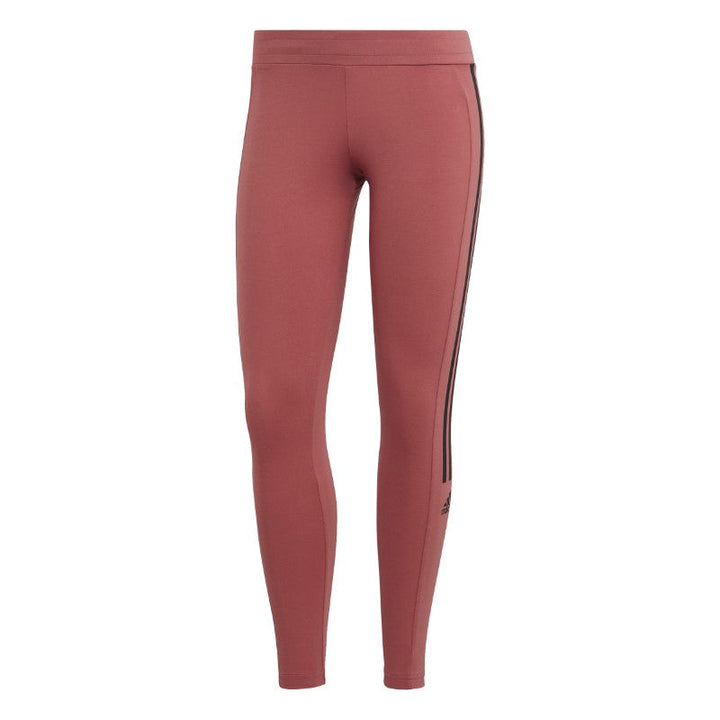 HL2338 | ADIDAS W TC 78 TIG | RED Training TIGHTS