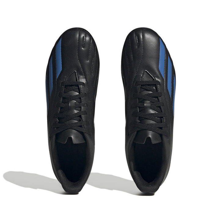 HP2510 | ADIDAS Deportivo II FxG | BLACK Training SHOES