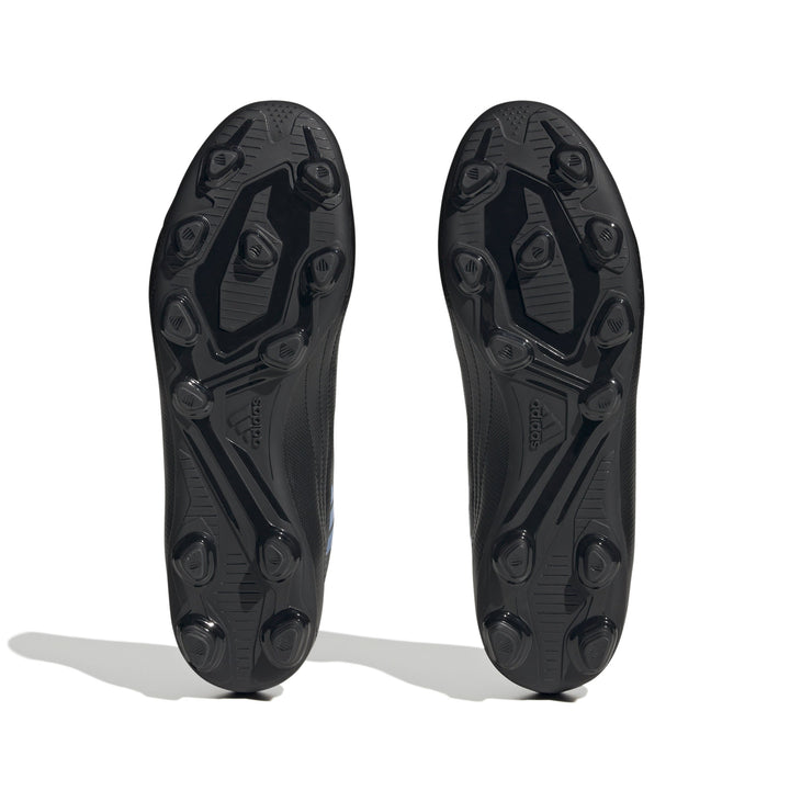 HP2510 | ADIDAS Deportivo II FxG | BLACK Training SHOES