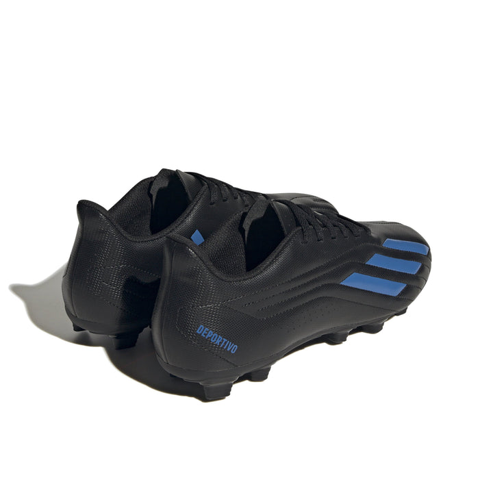 HP2510 | ADIDAS Deportivo II FxG | BLACK Training SHOES